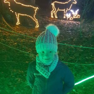 Meet your Posher, Rick